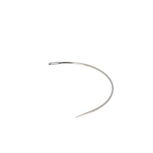 Aiguilles courbes A75C