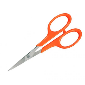Ciseau Fiskars courbe - 10 cm
