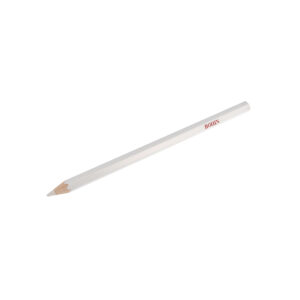 Crayon craie tailleur - Blanc