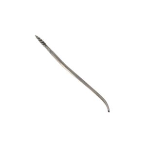 Alènes à petits points