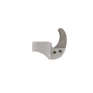 Bague coupe fil métal