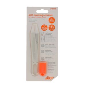 Coupe fil céramique