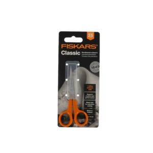 Ciseau Fiskars pointu - 13 cm