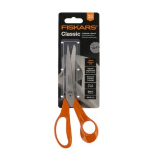 Ciseaux Fiskars universel 21 cm