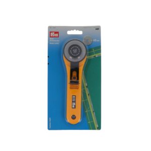 Cutter RTY 2G Ø45 mm