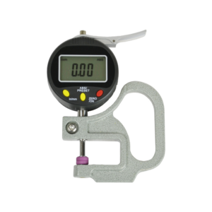 Mesureur digital 0-10/120