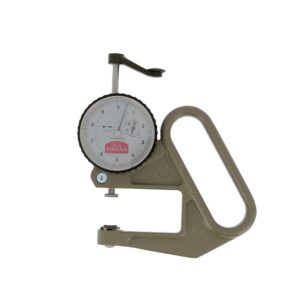 Mesureur K50/2B à poussoir