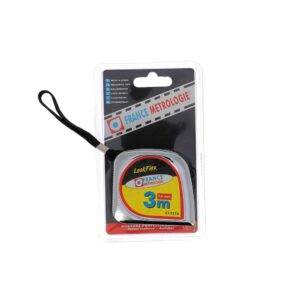 Mètres roulants - plusieurs longueurs