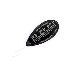 Passe fil grand modèle