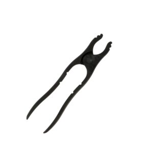 Pince à ouvrir et à fermer