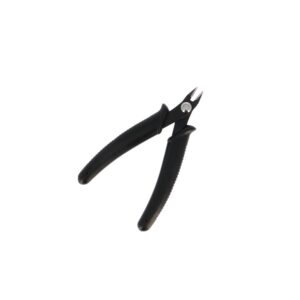 Pince plastique et caoutchouc