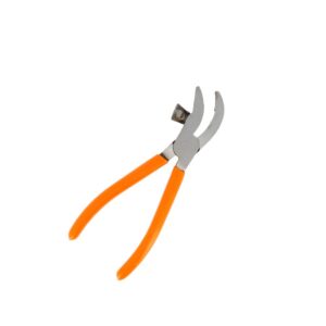 Pince de montage anglaise