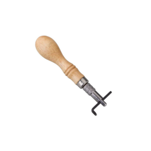 Rainette à guide - 2 mm à 38 mm