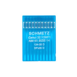 Aiguilles Schmetz 134-35 D