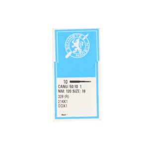 Aiguilles Schmetz 328 R