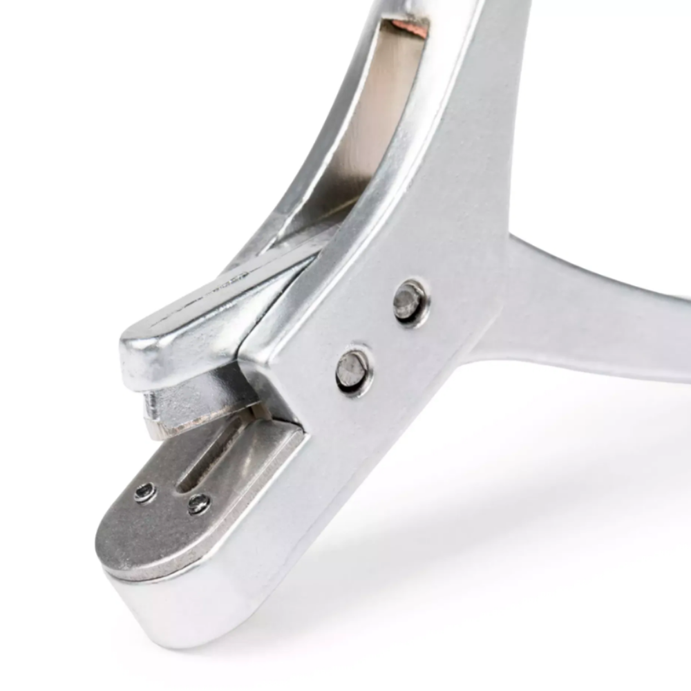 Pince à cranter encoche – Image 2