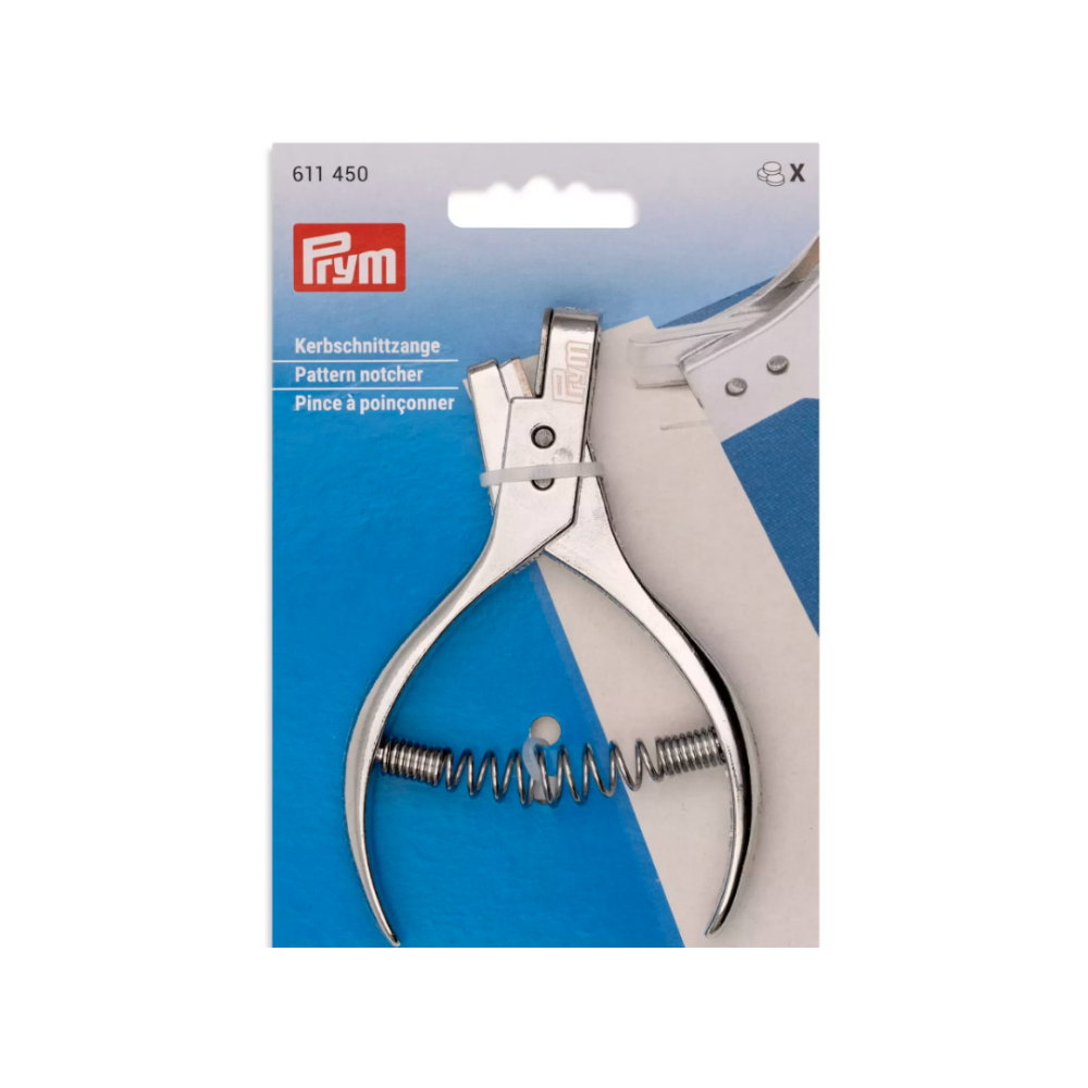 Pince à cranter encoche – Image 3