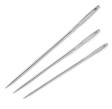 Aiguilles à broder n° 3/9 – Image 2