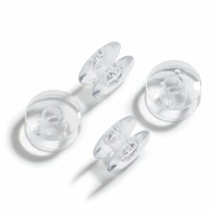 Cannettes plastiques - Boitier Apollo 20 mm