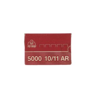 Agrafes RO-MA 10/11