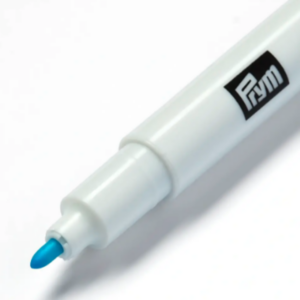 Feutre soluble à l'eau - Turquoise