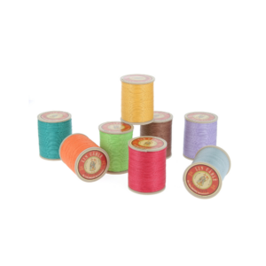 Fil au chinois lin câblé extra glacé N° 432 - 50g