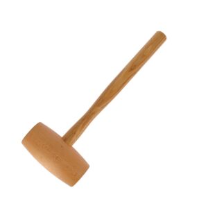 Maillet buis Ø60 mm