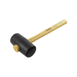 Maillet caoutchouc Ø60 mm