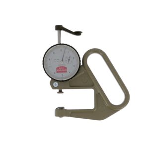 Mesureur K50/2C à poussoir