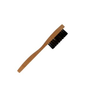 Brosse laiton et crin