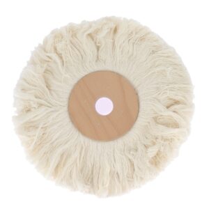 Brosse en coton 45B