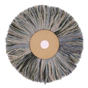 Brosse en laine 45BW