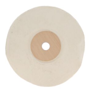 Brosse lamelles coton