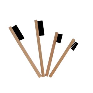 Brosse Soie noire