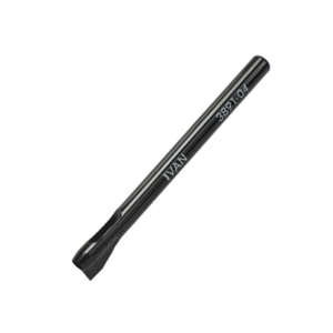 Emporte-pièces à frapper pour bouton de col