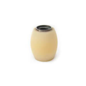 Entraîneur en caoutchouc - 34 ou 50 mm