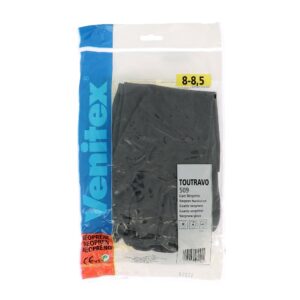 Gants en néoprène et coton