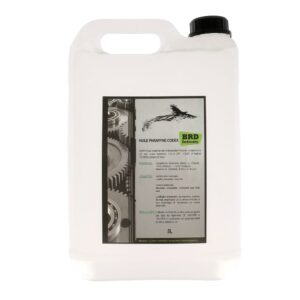 Huile paraffine codex