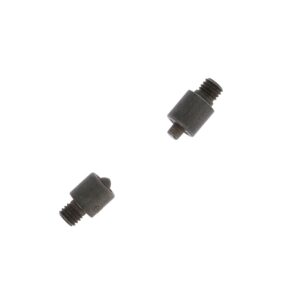 Jeux de pose pince pour œillets simples