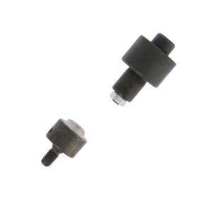 Jeux de pose machine pour œillets bâches