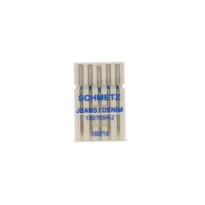 Aiguilles Schmetz 130-705 HJ - JEANS