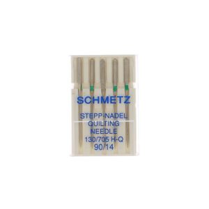 Aiguilles Schmetz 130-705 HQ - Quilting