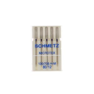 Aiguilles Schmetz 130-705 HM - Microtex