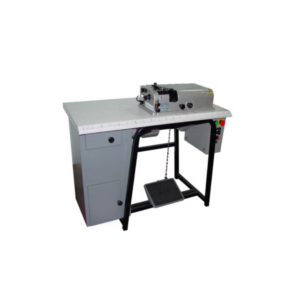 Pareuse avec moteur et aspirateur AV12MA