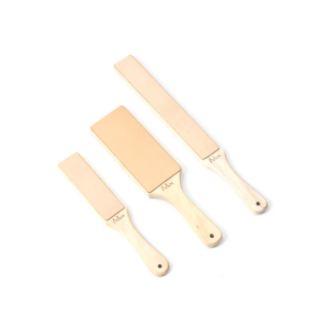 Strop pour affuter le cuir