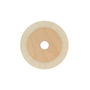 Tampons en laine 232