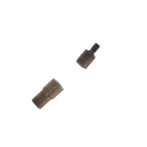 Jeux de pose machine pour rivets tête plate - Ø 8, 10, 12 mm