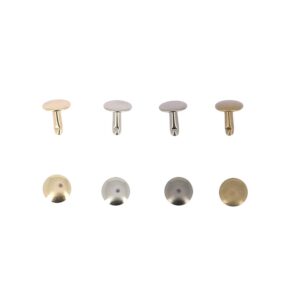 Rivets doubles têtes - Ø 12 mm