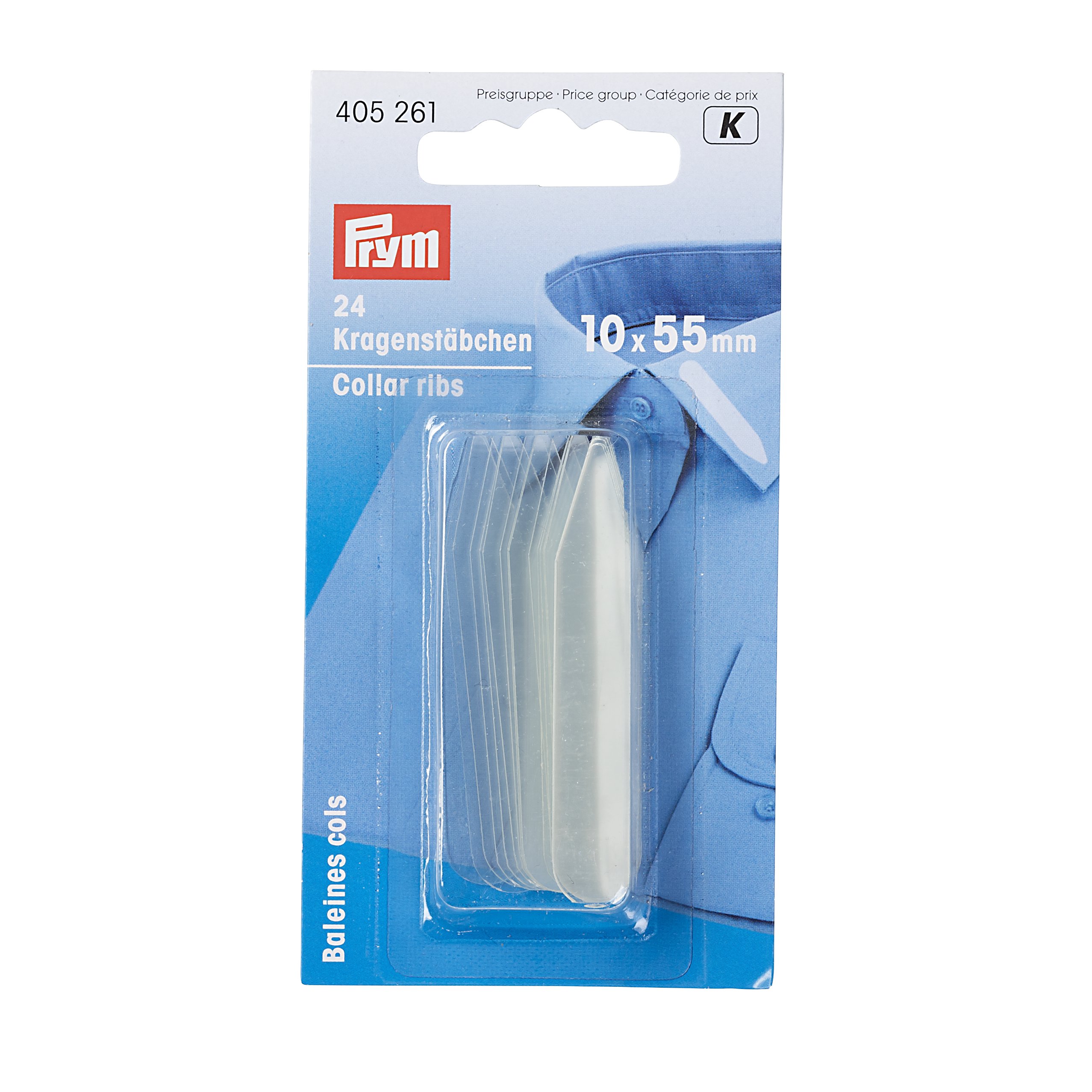 Baleines cols – Image 2