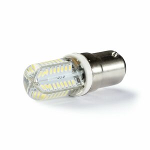 Ampoules de rechange pour machine à coudre